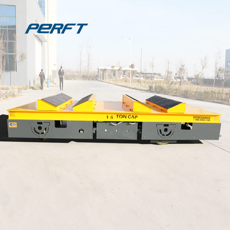 coil transfer cars outdoor use