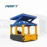 coil transfer cars outdoor