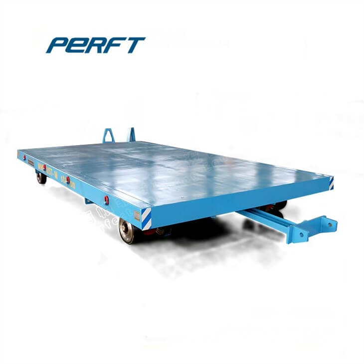 coil transfer cars outdoor use