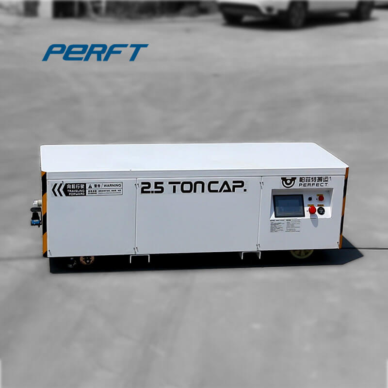 Perfect coil transfer cars hot sale