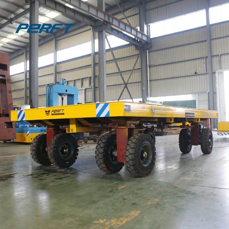 coil transfer cars outdoor use